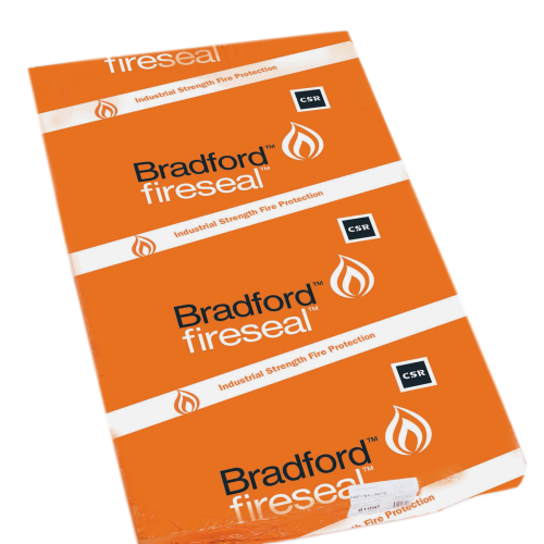 Fireseal Party Wall