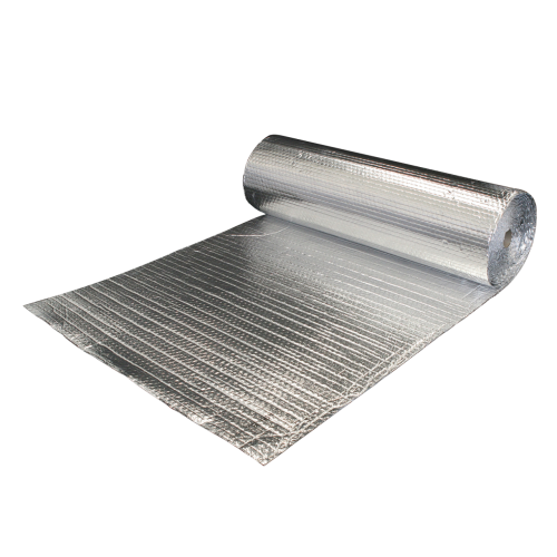 Air-Cell Retroshield