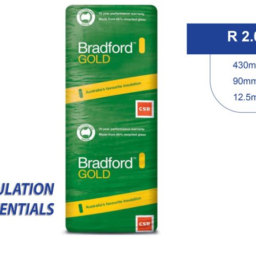 Bradford Gold R2.0 430mm