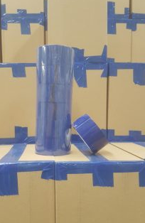 Blue Tape
