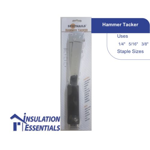 Spotnails Hammer Tacker