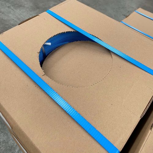 Ductband 12mm