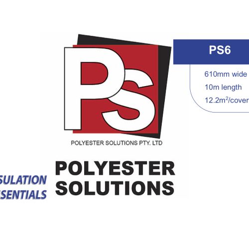 PS6 Blanket Roll