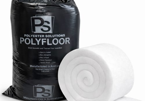 Polyester Floor Seal