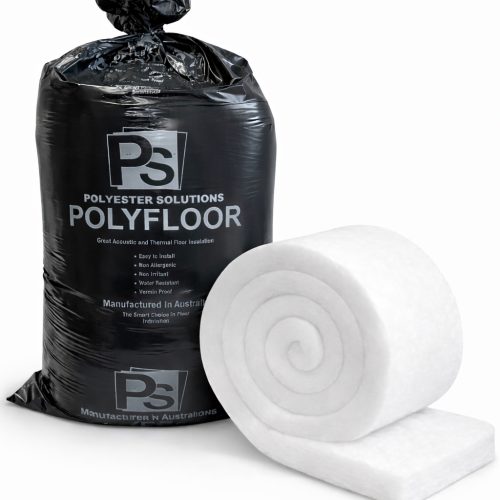Polyester Floor Seal