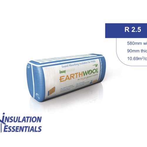 Earthwool R2.5HD