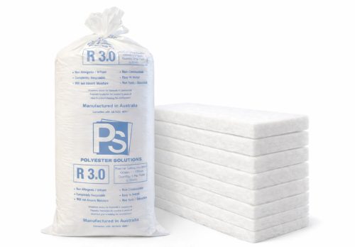 R3.0 Polyester Ceiling