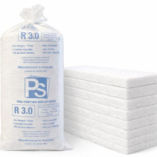 R3.0 Polyester Ceiling