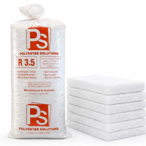 R3.5 Polyester Ceiling