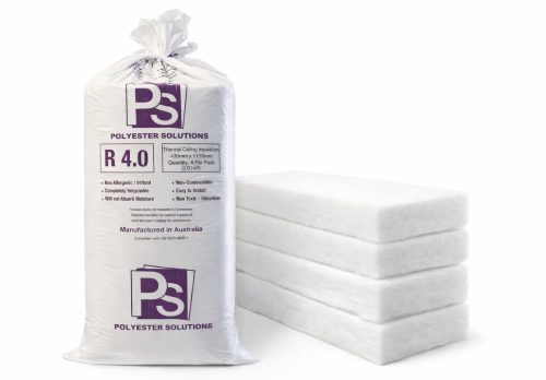 R4.0 Polyester Ceiling