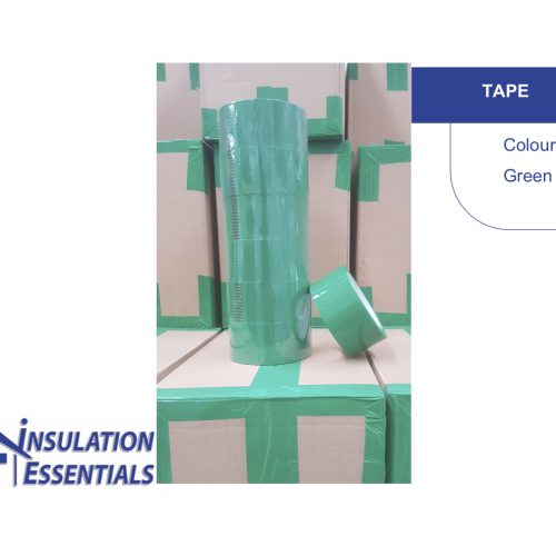 Packaging Tape 66m roll