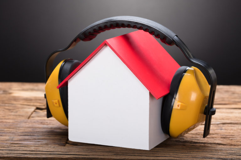 3 Advantages Of Acoustic Insulation You May Not Know About Insulation