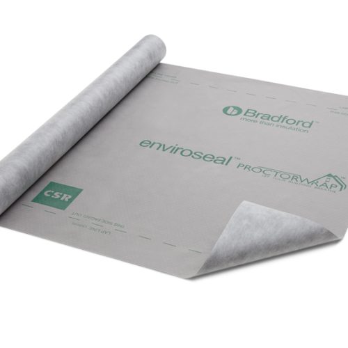 Enviroseal™ AERO Wrap