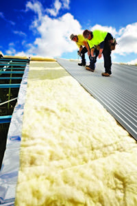 Anticon 60mm R1.3 - Insulation Essentials