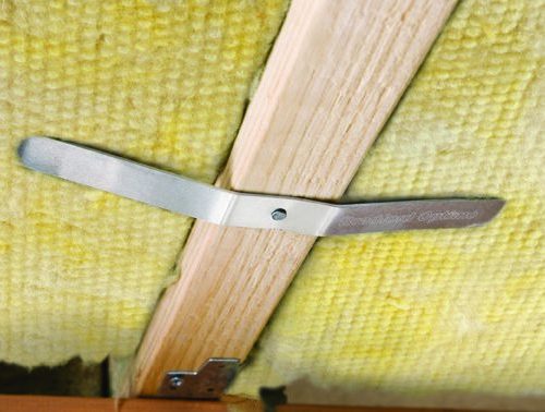 Bradford Optimo Straps
