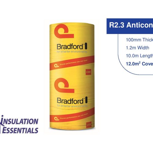 R2.3 Anticon 100mm