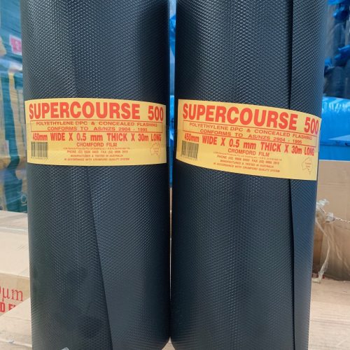 Damp Course 450mm