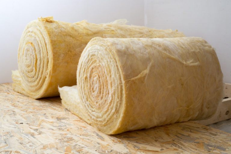 Glasswool Insulation And The Environment Insulation Essentials