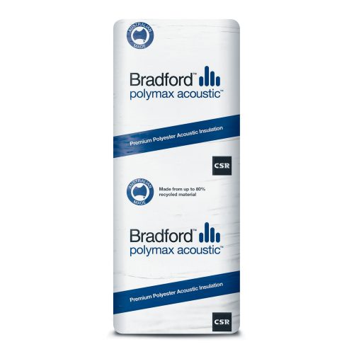 Bradford Polymax Acoustic