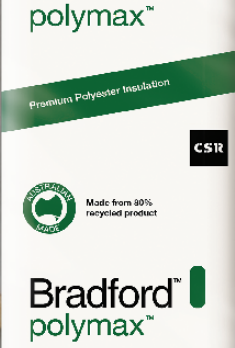 Bradford Polymax R3.0 580mm