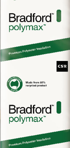Bradford Polymax R3.0 580mm