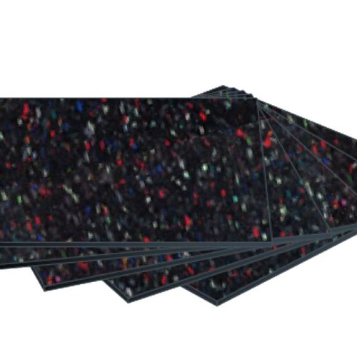 vibramat underlay