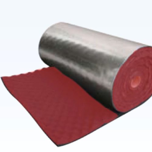 Vibralag Pipe Lagging