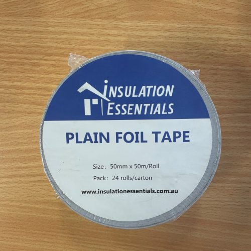 Aluminium Foil Tape