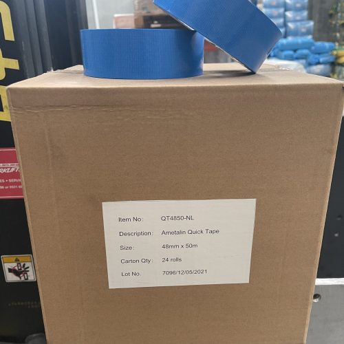 Ametalin Quicktape