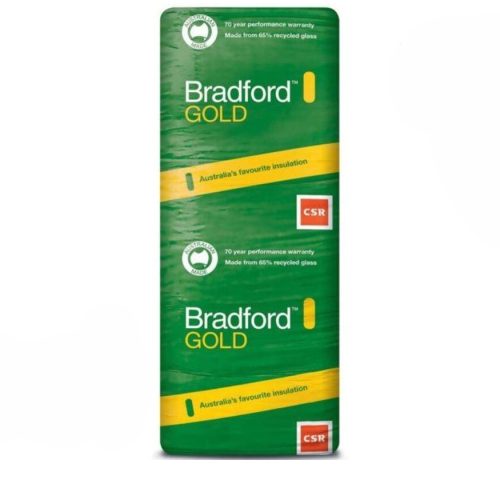 Bradford Gold