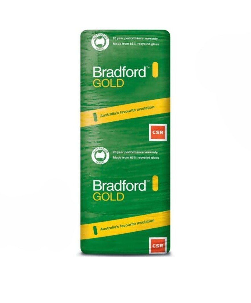 Bradford Gold