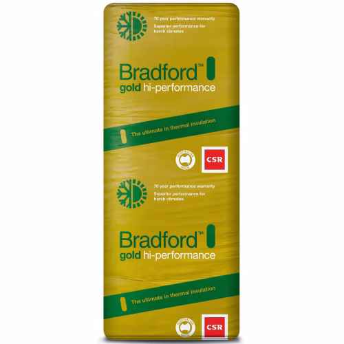 Bradford Gold HP