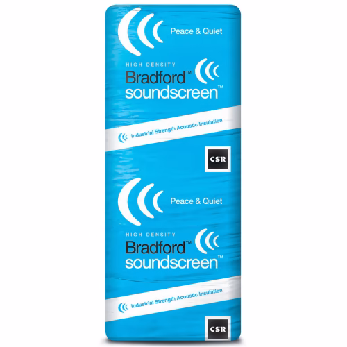 Bradford Soundscreen
