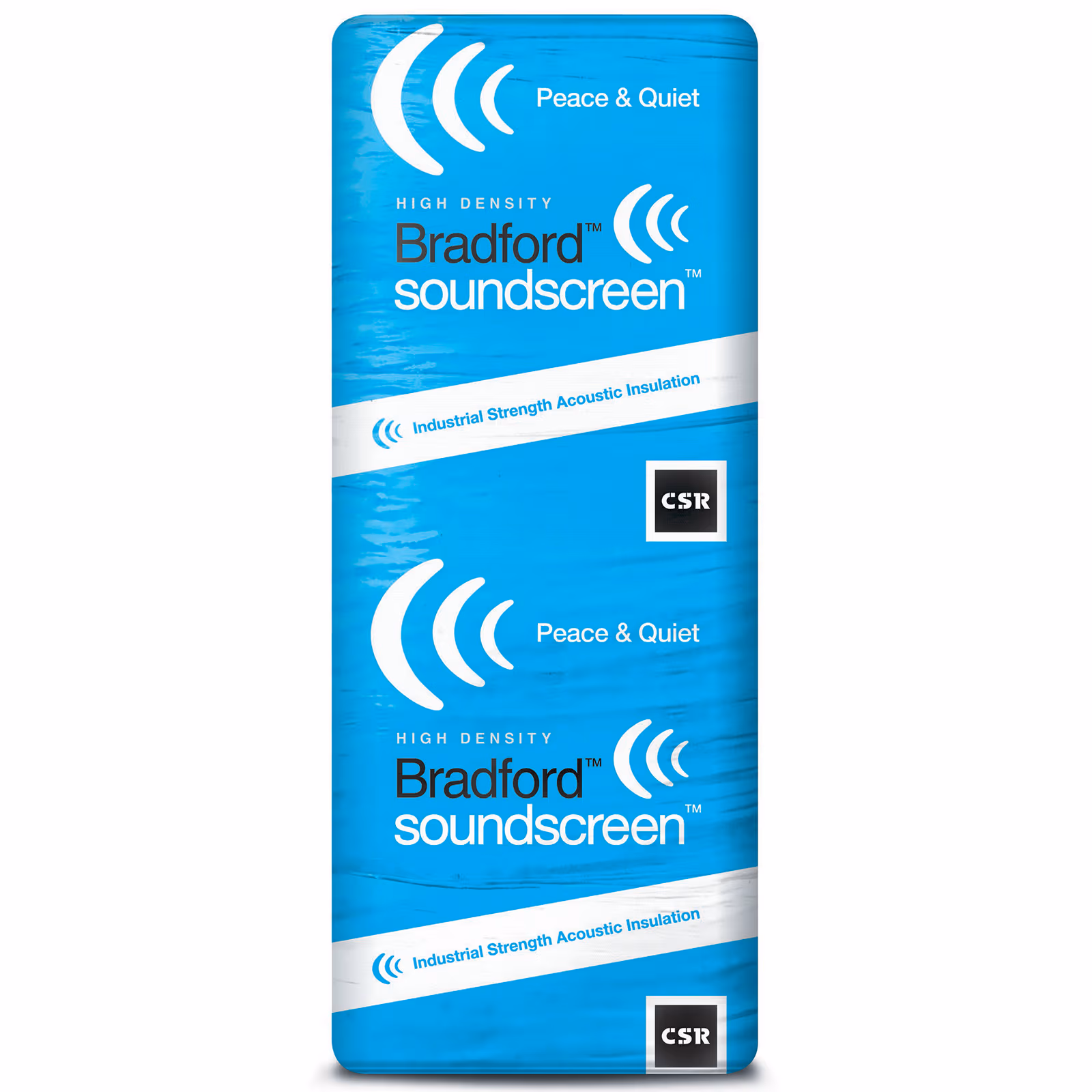 Bradford Soundscreen
