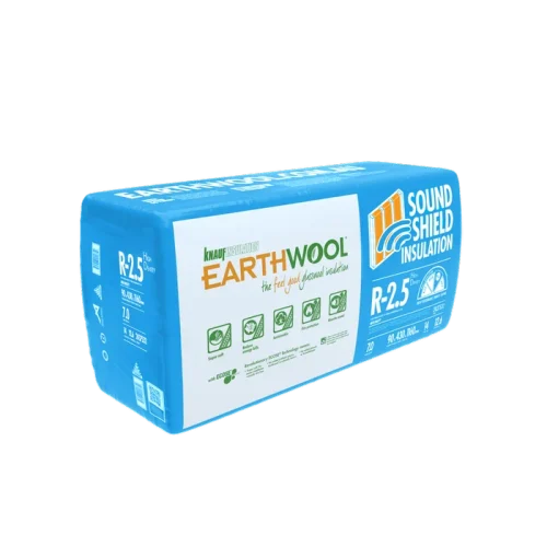 Earthwool R2.5HD