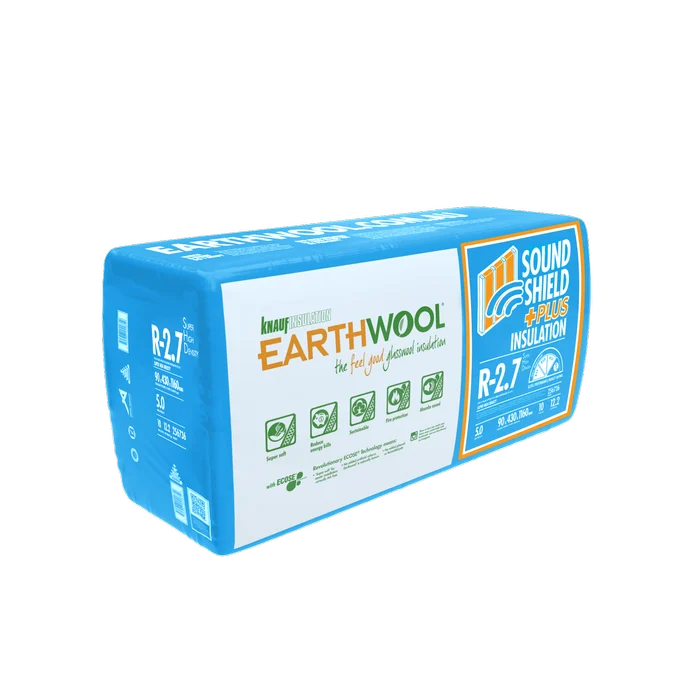 Earthwool R2.7