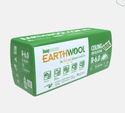 Earthwool R6.0