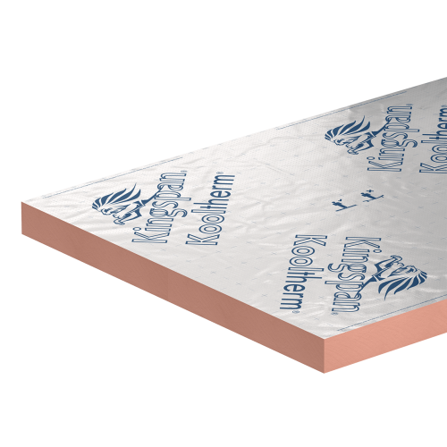 Kooltherm K12 Framing Board