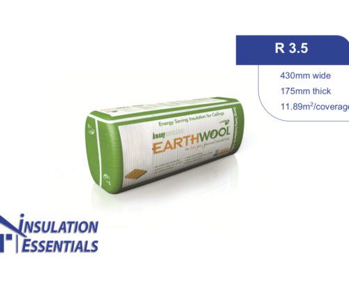 Earthwool R3.5 Ceiling