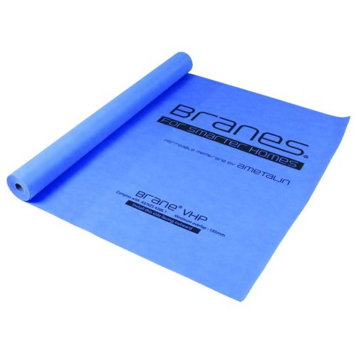 Brane VHP