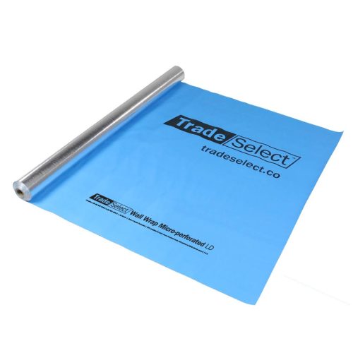 Micro-Perforated Breather