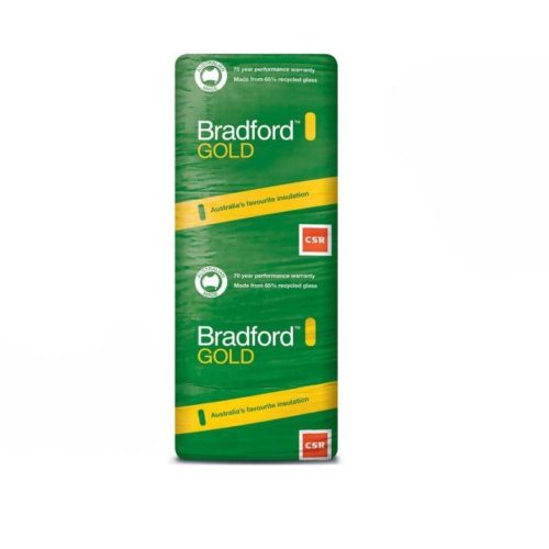 Bradford Gold