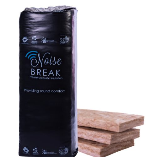 Ecowool R2.7HD Wall Batts
