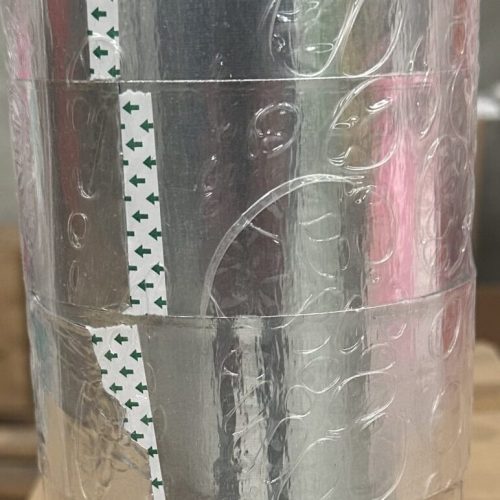 Aluminium Foil Tape 48mm