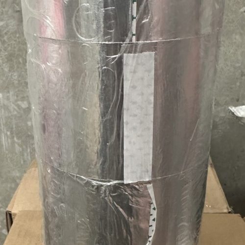 Aluminium Foil Tape 72mm