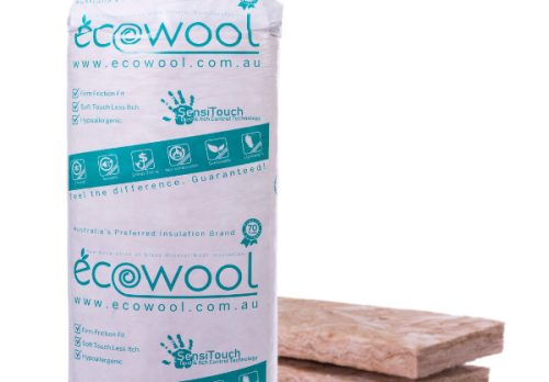 Ecowool 11kg 75mm