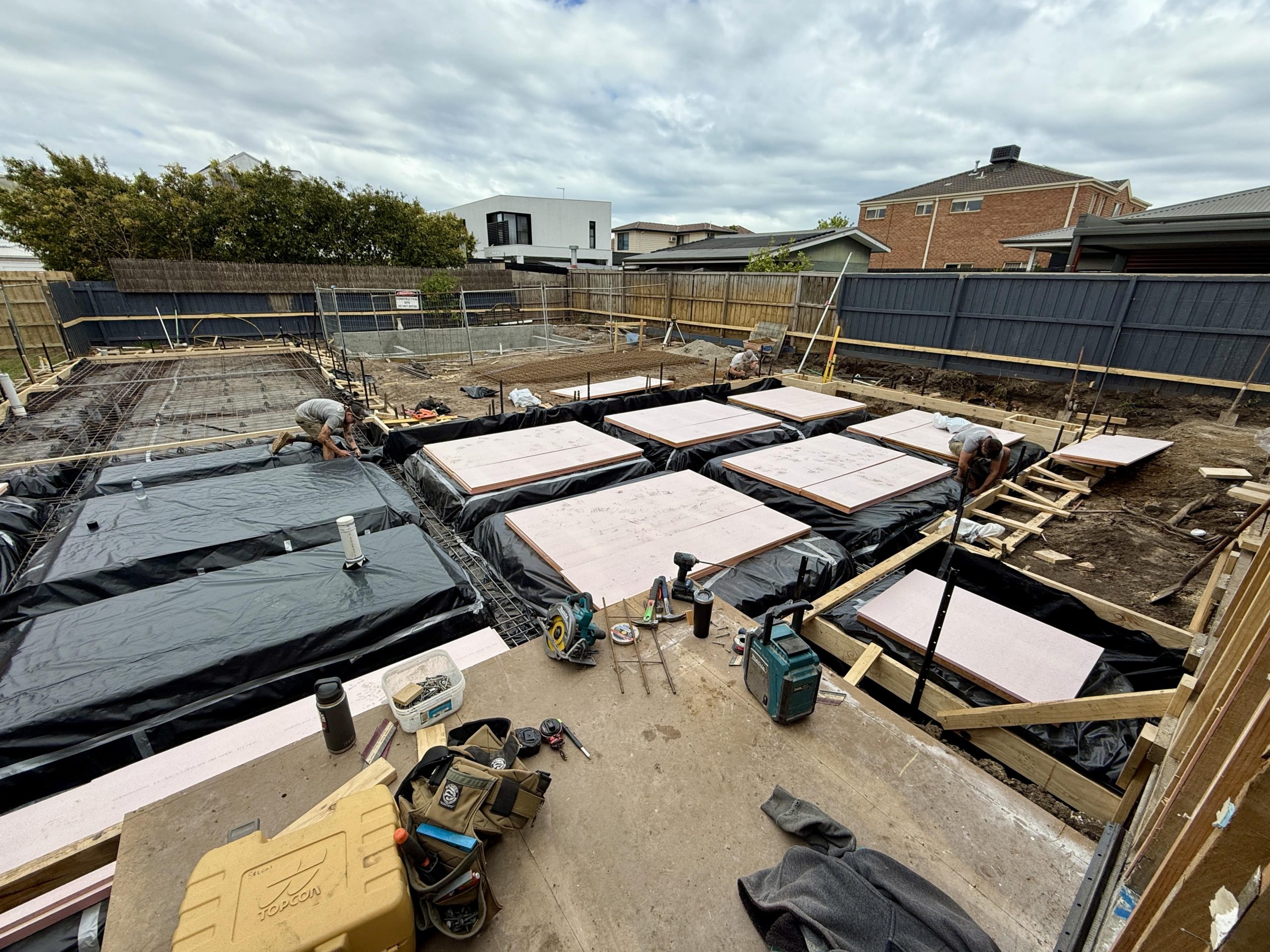 Isomax X300 XPS 40mm (R1.2) 2400mm x 600mm (1.44m2) - Image 3