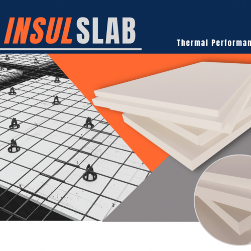 Insulslab EPS Panel