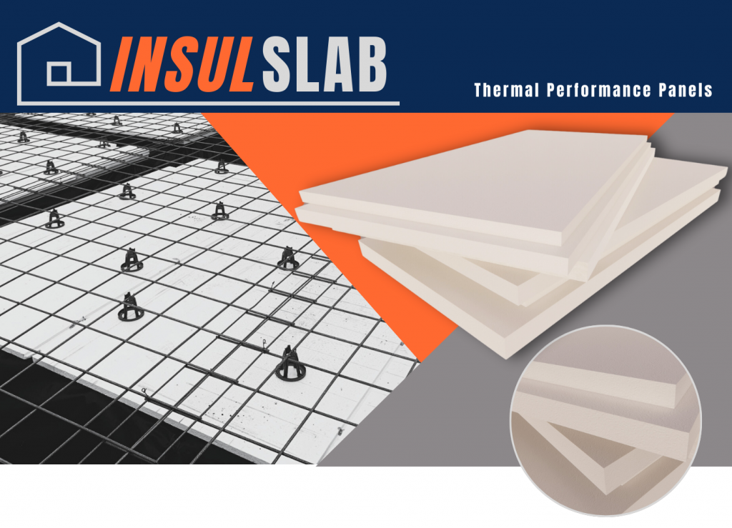 Insulslab EPS Panel