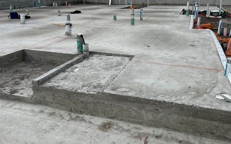 Insulslab 75mm EPS Panel (R1.8) 1200mm x 2400mm - Image 4